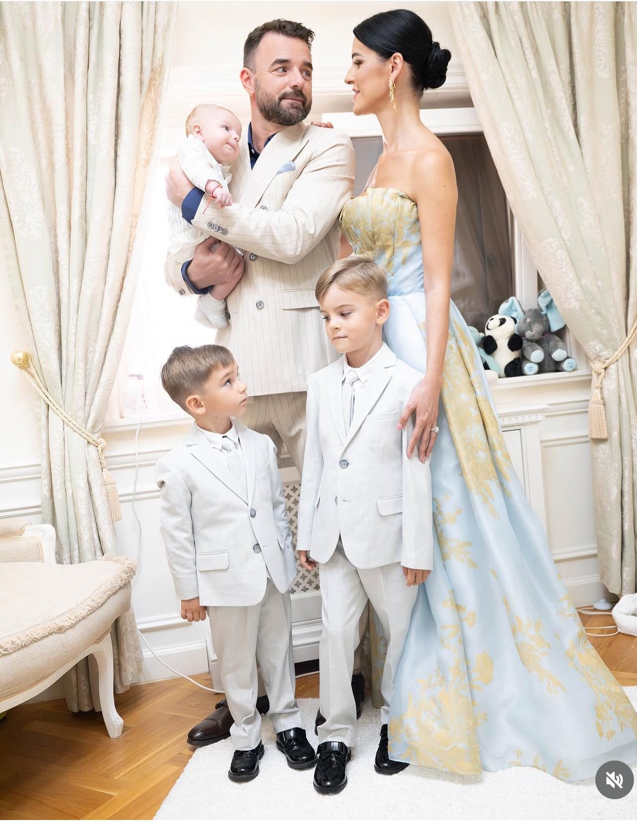 Familia Ardeleanu